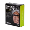 Monolith Rook Pellets Appel 1KG -BBQ Verkoop monolith rook pellets appel 1kg