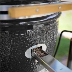 Monolith Rook Pellets Kers 1KG -BBQ Verkoop monolith rook pellets kers 1kg 1