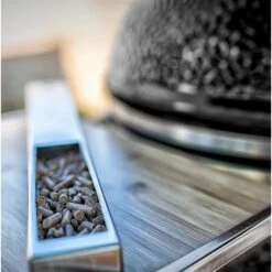 Monolith Rook Pellets Walnoot 1KG -BBQ Verkoop monolith rook pellets walnoot 1kg