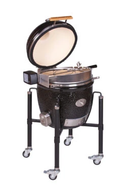 Monolith Rotisserie Spit -BBQ Verkoop monolith rotisserie spit 1