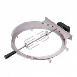 Monolith Rotisserie Spit -BBQ Verkoop monolith rotisserie spit 2