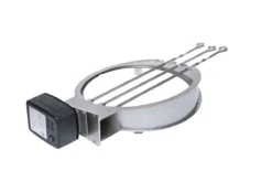 Monolith Rotisserie Spit