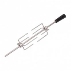 Monolith Rotisserie Spit -BBQ Verkoop monolith rotisserie spit 4