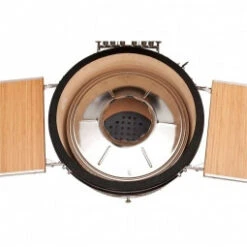 Monolith Wokhouder 5 Monolith Wokhouder -BBQ Verkoop monolith wokhouder 1