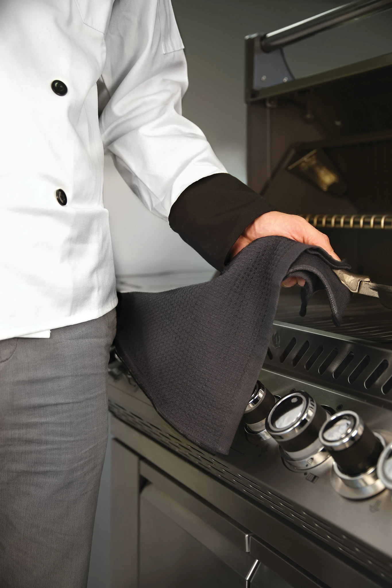 Napoleon BBQ Handdoek 6 Napoleon BBQ Handdoek - Image 4