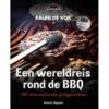 Napoleon Boek Een Wereldreis Rond De BBQ -BBQ Verkoop napoleon boek een wereldreis rond de bbq