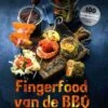 Napoleon Boek Fingerfood Van De BBQ 1 Napoleon Boek Fingerfood Van De BBQ -BBQ Verkoop napoleon boek fingerfood van de bbq