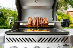 Napoleon Draaispit Voor Rogue -BBQ Verkoop napoleon draaispit voor rogue 1