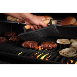 Napoleon Gietijzeren Hamburger Pers -BBQ Verkoop napoleon gietijzeren hamburger pers 1