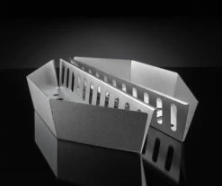 Napoleon Houtskoolmandjes (2st) 8 Napoleon Houtskoolmandjes (2st) -BBQ Verkoop napoleon houtskoolmandjes 2st 2