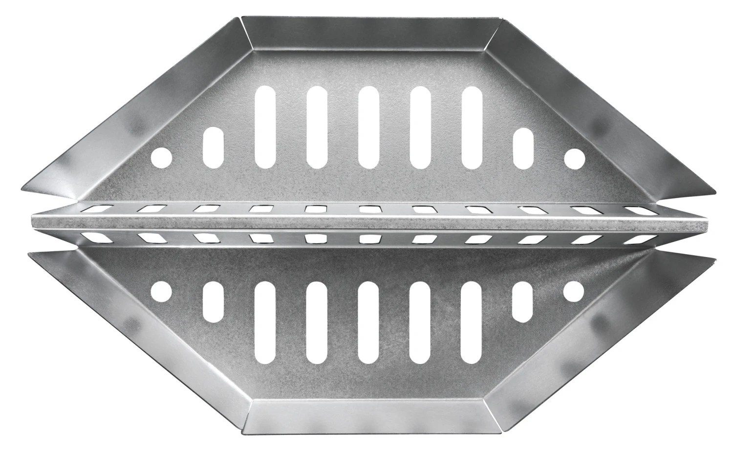 Napoleon Houtskoolmandjes (2st) 6 Napoleon Houtskoolmandjes (2st) - Image 4