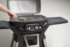 Napoleon Messing Grillborstel 7 Napoleon Messing Grillborstel -BBQ Verkoop napoleon messing grillborstel 2