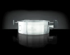 Napoleon Pizzaoven En Draaispit Voor Houtskool Kettle 57cm -BBQ Verkoop napoleon pizzaoven en draaispit voor houtskool ket 2