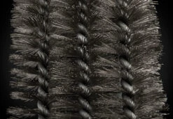 Napoleon RVS Grillborstel 3x Parel Met Schraper -BBQ Verkoop napoleon rvs grillborstel 3x parel met schraper 2