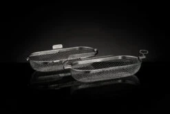 Napoleon RVS Mand Voor Draaispit -BBQ Verkoop napoleon rvs mand voor draaispit 2