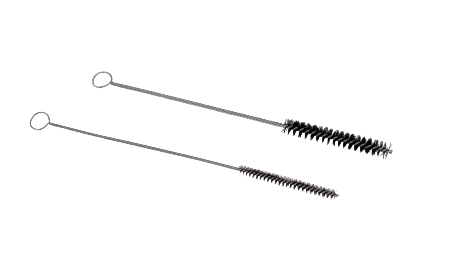 Napoleon RVS Marinade Injectiespuit Inclusief 2 Naalden 4 Napoleon RVS Marinade Injectiespuit Inclusief 2 Naalden - Image 2