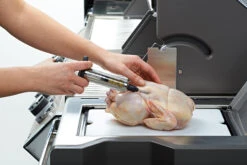 Napoleon RVS Marinade Injectiespuit Inclusief 2 Naalden 9 Napoleon RVS Marinade Injectiespuit Inclusief 2 Naalden -BBQ Verkoop napoleon rvs marinade injectiespuit inclusief 2 na 2