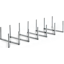 Napoleon Sparerib Rek 9 Napoleon Sparerib Rek -BBQ Verkoop napoleon sparerib rek 2
