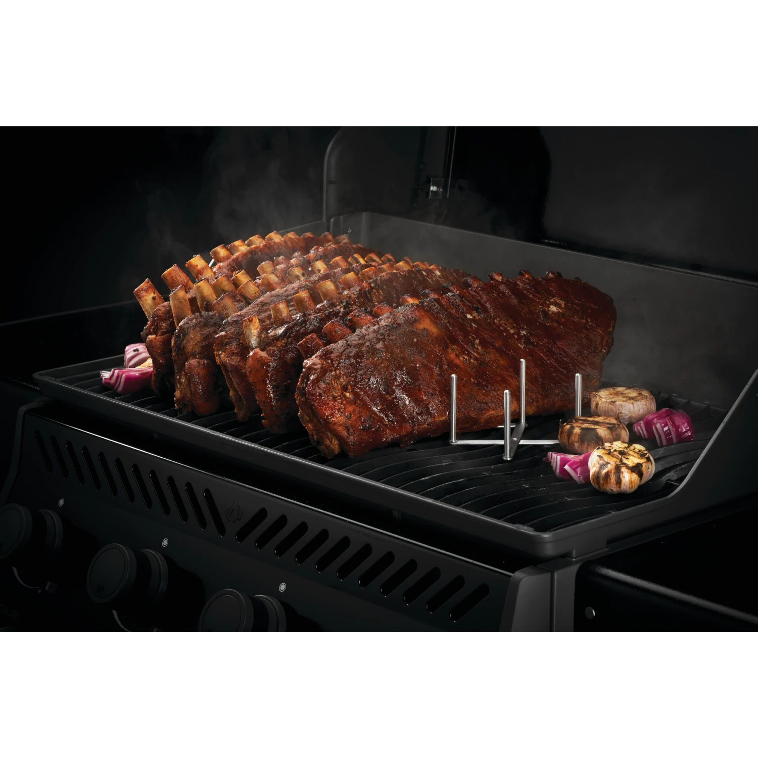 Napoleon Sparerib Rek 7 Napoleon Sparerib Rek - Image 5