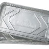 Napoleon Vetopvangbak 36x19,7cm (5st) -BBQ Verkoop napoleon vetopvangbak 36x197cm 5st
