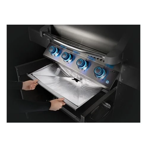 Napoleon Vetopvangschaal PRO500 (3st) 5 Napoleon Vetopvangschaal PRO500 (3st) - Image 3