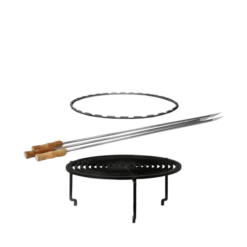 Ofyr Grill Accessories Set