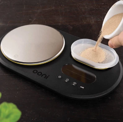 BBQ Verkoop -BBQ Verkoop ooni digitale weegschaal 1