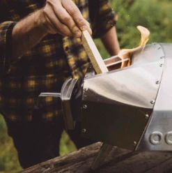 Ooni Eiken Stammetjes 8kg -BBQ Verkoop ooni eiken stammetjes 8kg 1