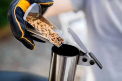 Ooni Fyra Houtpellet Gestookte Pizzaoven 16 Ooni Fyra Houtpellet Gestookte Pizzaoven -BBQ Verkoop ooni fyra houtpellet gestookte pizzaoven 6