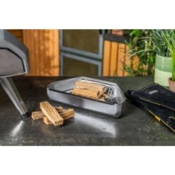 Ooni Karu 12 Extra Grote Brandstoftray -BBQ Verkoop ooni karu 12 extra grote brandstoftray 2