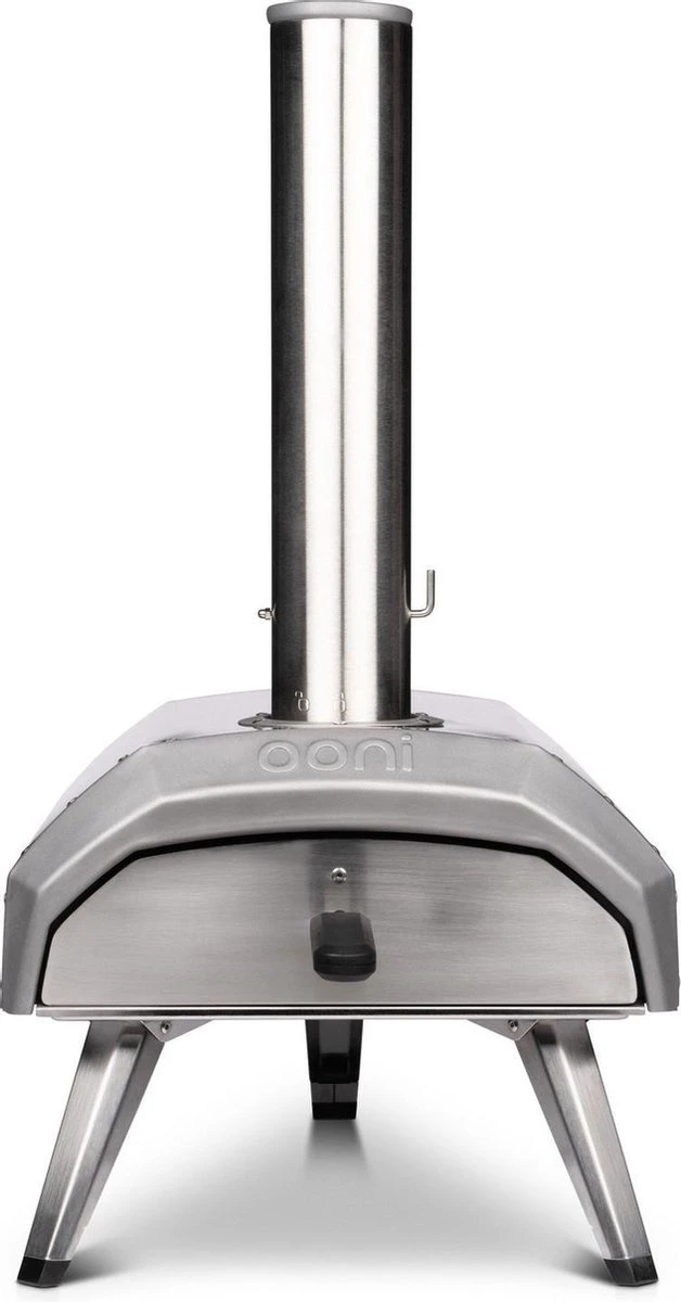 Ooni Karu 12 Hout En Houtskool Gestookte Pizzaoven 7 Ooni Karu 12 Hout En Houtskool Gestookte Pizzaoven - Image 5