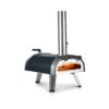 Ooni Karu 12G Houtskoolgestookte Pizzaoven -BBQ Verkoop ooni karu 12g houtskoolgestookte pizzaoven