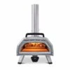 Ooni Karu 16 Houtskoolgestookte Pizzaoven -BBQ Verkoop ooni karu 16 houtskoolgestookte pizzaoven