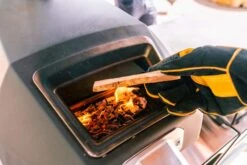 Ooni Karu 16 Houtskoolgestookte Pizzaoven -BBQ Verkoop ooni karu 16 houtskoolgestookte pizzaoven 6