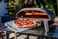 Ooni Koda 16 Gasgestookte Pizzaoven -BBQ Verkoop ooni koda 16 gasgestookte pizzaoven 4