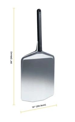 Ooni Pizza Schep - Pizza Peel 12 Inch -BBQ Verkoop ooni pizza schep pizza peel 12 inch 1