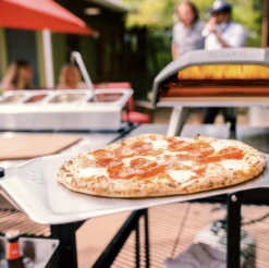 Ooni Pizza Schep - Pizza Peel 12 Inch -BBQ Verkoop ooni pizza schep pizza peel 12 inch 2