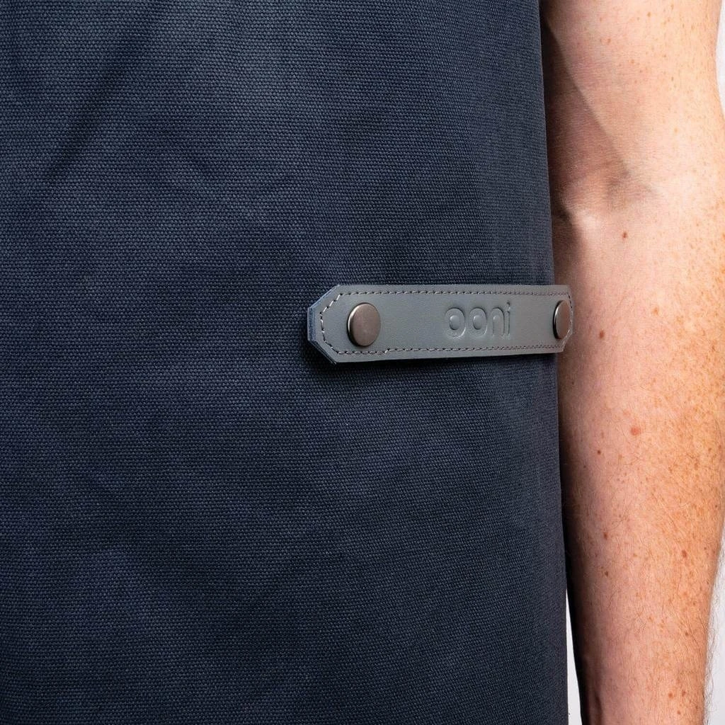 Ooni Pizzaiolo Apron (schort) 4 Ooni Pizzaiolo Apron (schort) - Image 2