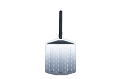 Ooni Pizzaschep Geperforeerd - Perforated Pizza Peel 14 Inch