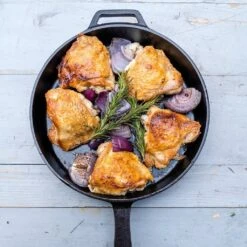 Ooni Skillet -BBQ Verkoop ooni skillet