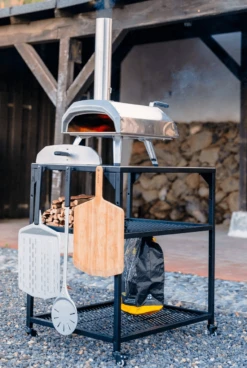 Ooni Tafel 9 Ooni Tafel -BBQ Verkoop ooni tafel 2