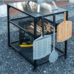 Ooni Tafel 10 Ooni Tafel -BBQ Verkoop ooni tafel 3