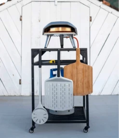 Ooni Tafel 11 Ooni Tafel -BBQ Verkoop ooni tafel 4