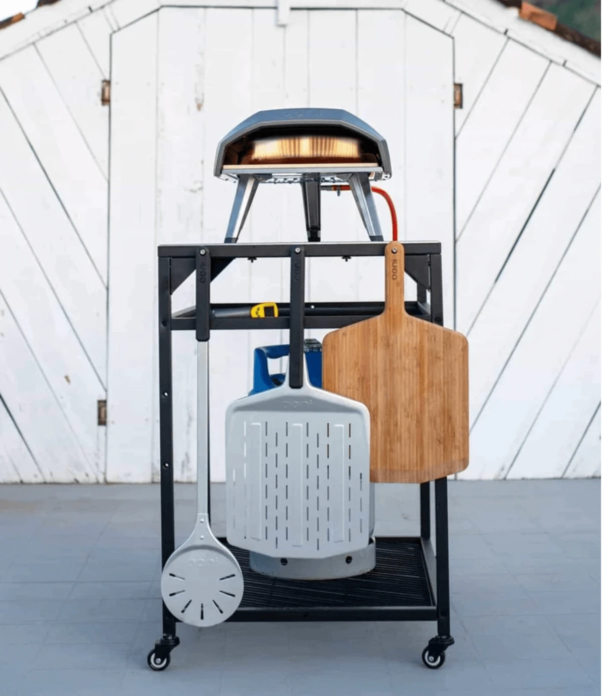 Ooni Tafel 7 Ooni Tafel - Image 5