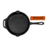 Petromax Aramide Skillet Steelhoes 1 Petromax Aramide Skillet Steelhoes -BBQ Verkoop petromax aramide skillet steelhoes