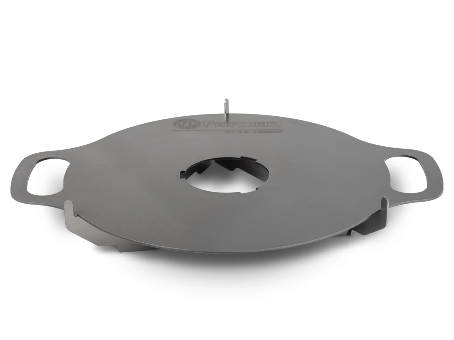 Petromax Atago Grillplaat 3 Petromax Atago Grillplaat