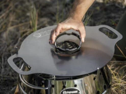 Petromax Atago Opzetstuk -BBQ Verkoop petromax atago opzetstuk 2