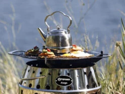Petromax Atago Opzetstuk -BBQ Verkoop petromax atago opzetstuk 6