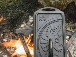 Petromax Broodpan -BBQ Verkoop petromax broodpan 2