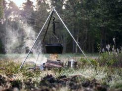 Petromax Driepoot -BBQ Verkoop petromax driepoot 4